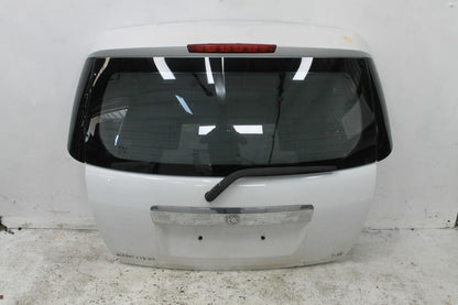 Holden, Captiva Bootlid/Tailgate Tailgate Cg, Captiva 7 (Vin Kl3C), 12/13 06/18