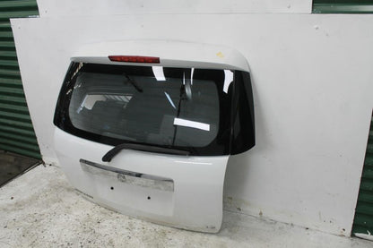 Holden, Captiva Bootlid/Tailgate Tailgate Cg, Captiva 7 (Vin Kl3C), 12/13 06/18