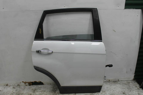 Holden, Captiva Right Rear Door Cg Ls/Lt/Ltz (4Th Vin = C), W/ Keyless Entry Type, 12/13 06/18