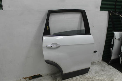 Holden, Captiva Right Rear Door Cg Ls/Lt/Ltz (4Th Vin = C), W/ Keyless Entry Type, 12/13 06/18