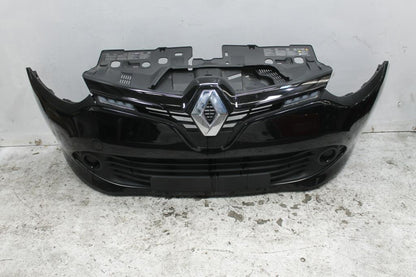 Renault, Clio Front Bumper X98 Authentique/Expression/Dynamique, 09/13 07/16