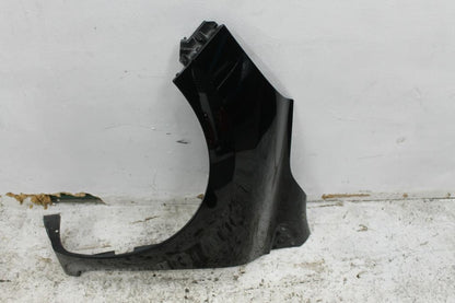 Renault, Clio Left Guard X98 09/13 10/19