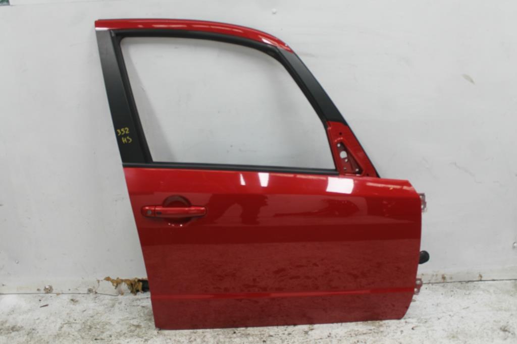 Suzuki, SX4 Right Front Door Sedan/Hatch 01/07 01/14