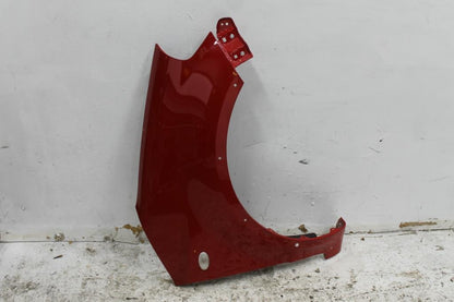 Suzuki, SX4 Right Guard Flared & Blinker Type 01/07 01/14