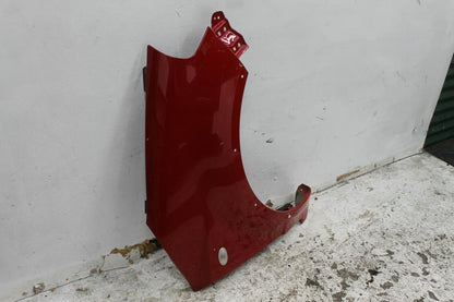 Suzuki, SX4 Right Guard Flared & Blinker Type 01/07 01/14