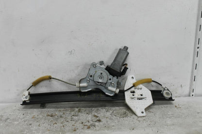 Ssangyong, Actyon Left Rear Wnd Reg/Motor 100-150 Series 01/05 01/17