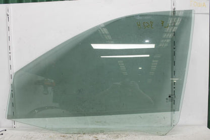 Ssangyong, Actyon Left Front Door Window, 05/12 01/17