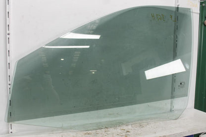Ssangyong, Actyon Left Front Door Window, 05/12 01/17