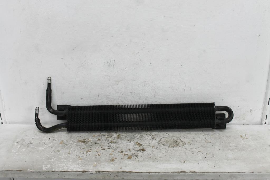 Jeep, Grandcherokee Cooler Transmission Oil Cooler To Suit All Engines, Wk, 10/10 02/22