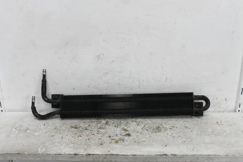 Jeep, Grandcherokee Cooler Transmission Oil Cooler To Suit All Engines, Wk, 10/10 02/22