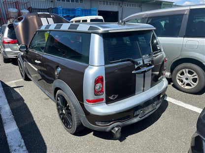 MINI, Cooper, Overflow Bottle 1.6, Petrol, N14, Turbo, R55/R56/R57, 09/06-12/11