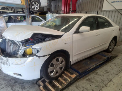 Toyota, Camry Steering Box/Rack Acv40 06/06 1/11