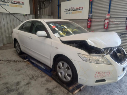 Toyota, Camry Steering Box/Rack Acv40 06/06 1/11
