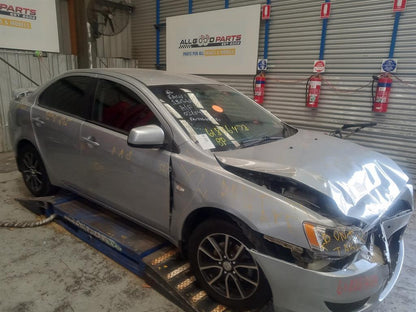 Mitsubishi, Lancer Air Cleaner/Box Air Cleaner, Cj, 2.0, Non Turbo, 07/07-06/12