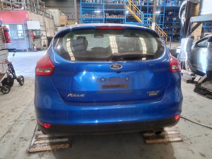 Ford, Focus, Right Guard Liner Lz, Trend/Sport/Titanium/St, 10/14-11/18