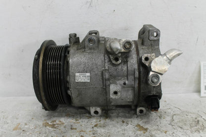 Toyota, Camry A/C Compressor Acv40 2.4, 2Az Fe, 6Seu16C, 06/06 11/11