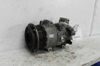 Toyota, Camry A/C Compressor Acv40 2.4, 2Az Fe, 6Seu16C, 06/06 11/11