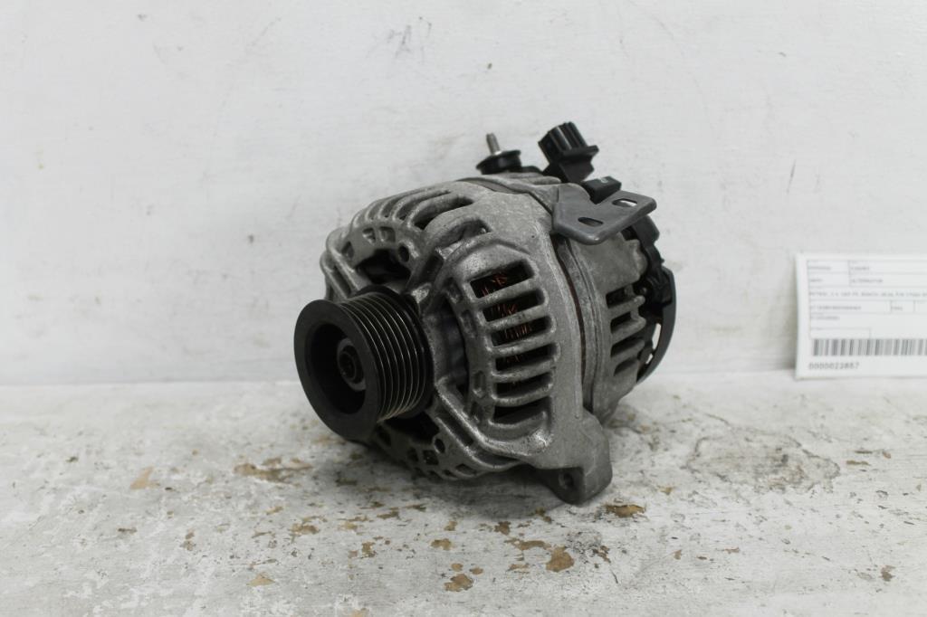 Toyota, Camry Alternator Petrol 2.4, 2Az Fe, Bosch, Sk36, P/N 27060 0H080, 08/02 05/06