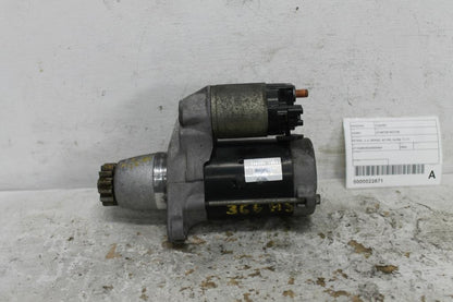 Toyota, Camry Starter Motor Petrol 2.4, Denso, Acv40, 06/06 11/11