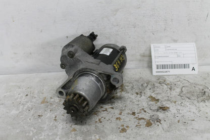 Toyota, Camry Starter Motor Petrol 2.4, Denso, Acv40, 06/06 11/11