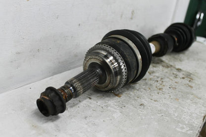 Toyota, Camry Left Driveshaft Auto 2.4, 2Az Fe, Acv40, 06/06 11/11