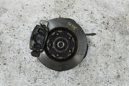 Toyota, Camry Left Front Hub Assembly Acv40 Standard Type, 06/06 11/11