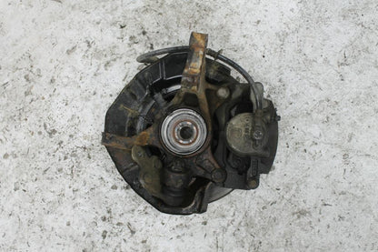 Toyota, Camry Left Front Hub Assembly Acv40 Standard Type, 06/06 11/11