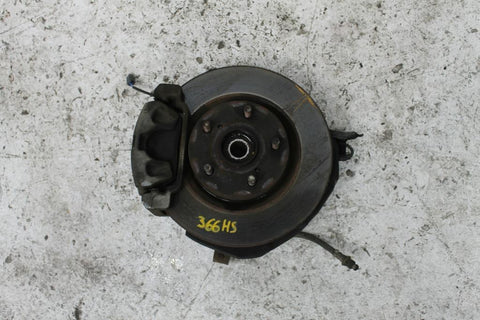 Toyota, Camry Right Front Hub Assembly Acv40 06/06 11/11
