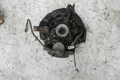 Toyota, Camry Right Front Hub Assembly Acv40 06/06 11/11