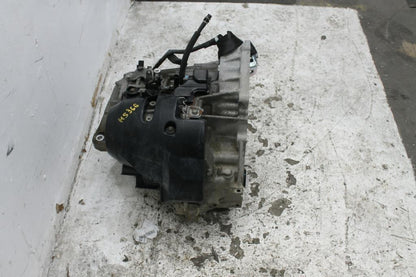 Toyota, Camry Trans/Gearbox Auto Petrol, 2.4, 2Az Fe, Acv40, 06/06 11/11