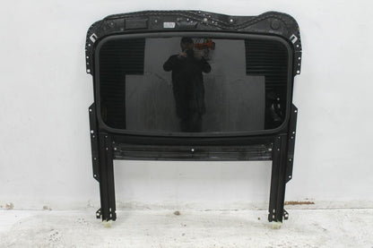 Ford, Focus Roof Glass/Sunroof/T Lz 07/15 11/18