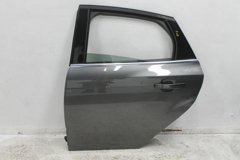 Ford, Focus Left Rear Door Lz Hatch/Sedan, Vin Mpb, Trend/Sport/Titanium, 07/15 11/18