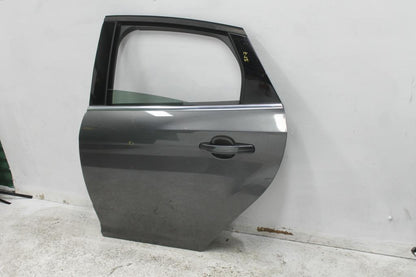Ford, Focus Left Rear Door Lz Hatch/Sedan, Vin Mpb, Trend/Sport/Titanium, 07/15 11/18