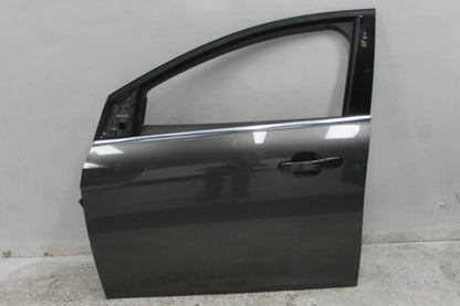 Ford, Focus Left Front Door Lz Hatch/Sedan, Vin Mpb, Trend/Sport/Titanium, 07/15 11/18