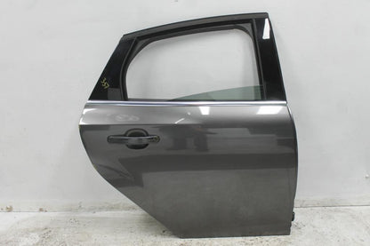 Ford, Focus Right Rear Door Lz Hatch/Sedan, Vin Mpb, Trend/Sport/Titanium, 07/15 11/18