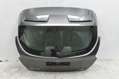 Ford, Focus Bootlid/Tailgate Tailgate Lz, Hatch, Sport/Titanium/St, Spoilered Type, 10/14 11/18
