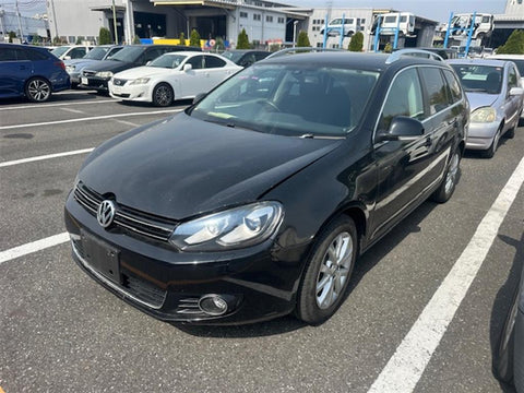 Volkswagen, Golf Supercharger Petrol, 1.4, Cavd/Cthd Code, Gen 6, 10/08-01/16