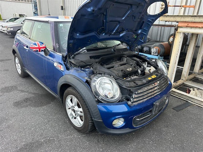MINI, Cooper, Ecu Ecu, 1.6, N16, Petrol, Non Turbo, Ecu Only, R55/R56/R57/R60, 05/10-09/16
