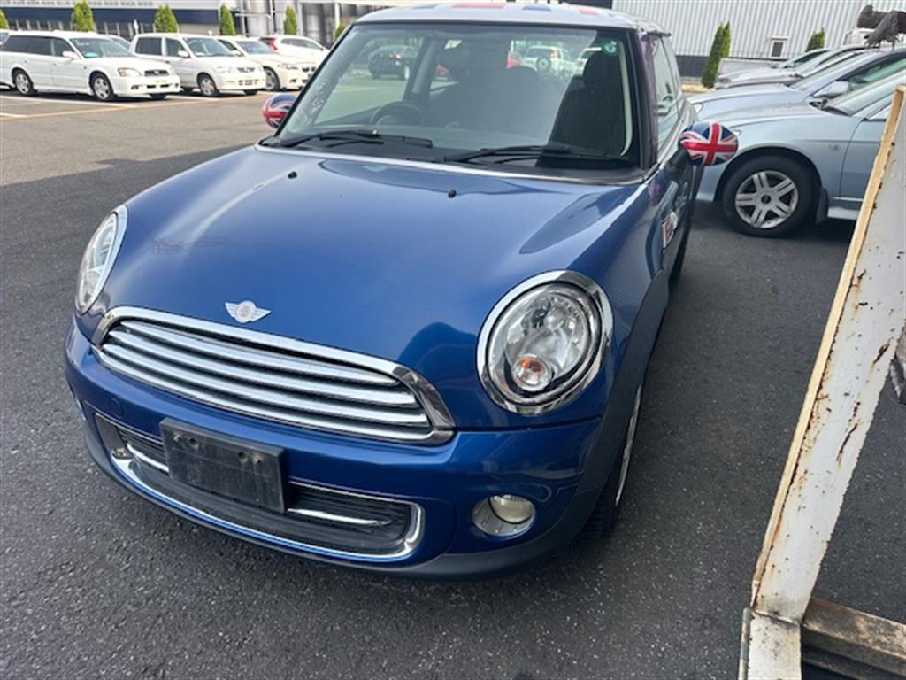 MINI, Cooper, Ecu Ecu, 1.6, N16, Petrol, Non Turbo, Ecu Only, R55/R56/R57/R60, 05/10-09/16