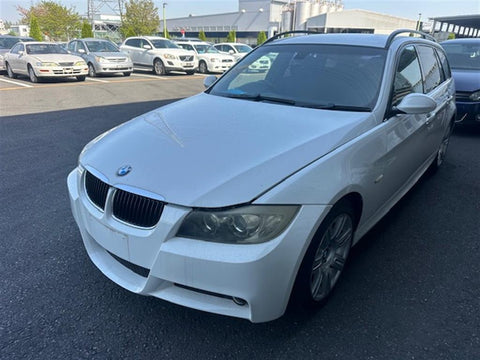 Bmw, 3 Series, Overflow Bottle E90, 2.0, N43, Petrol, 03/07-01/12 (Import)