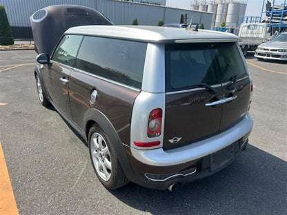 Mini, Cooper Turbo/Supercharger Petrol, 1.6, N14, Cooper S, R55/R56/R57, 09/06-12/11