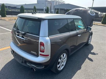 Mini, Cooper Radiator Support R55/R56/R57, Cooper S/Diesel/Petrol Turbo, 03/07-08/10