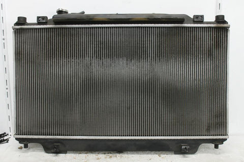Mazda, 3 Radiator Auto, 2.0/2.5, Petrol, Bm-Bn, 11/13-02/19