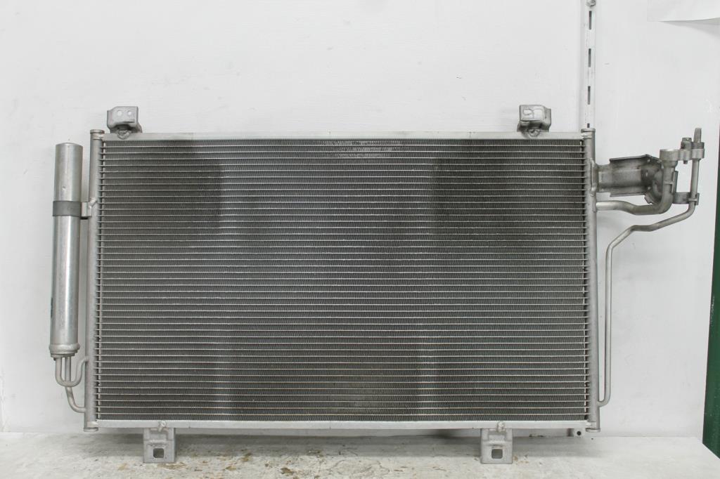 Mazda, 3 A/C Condenser Bm-Bn, 11/13-02/19