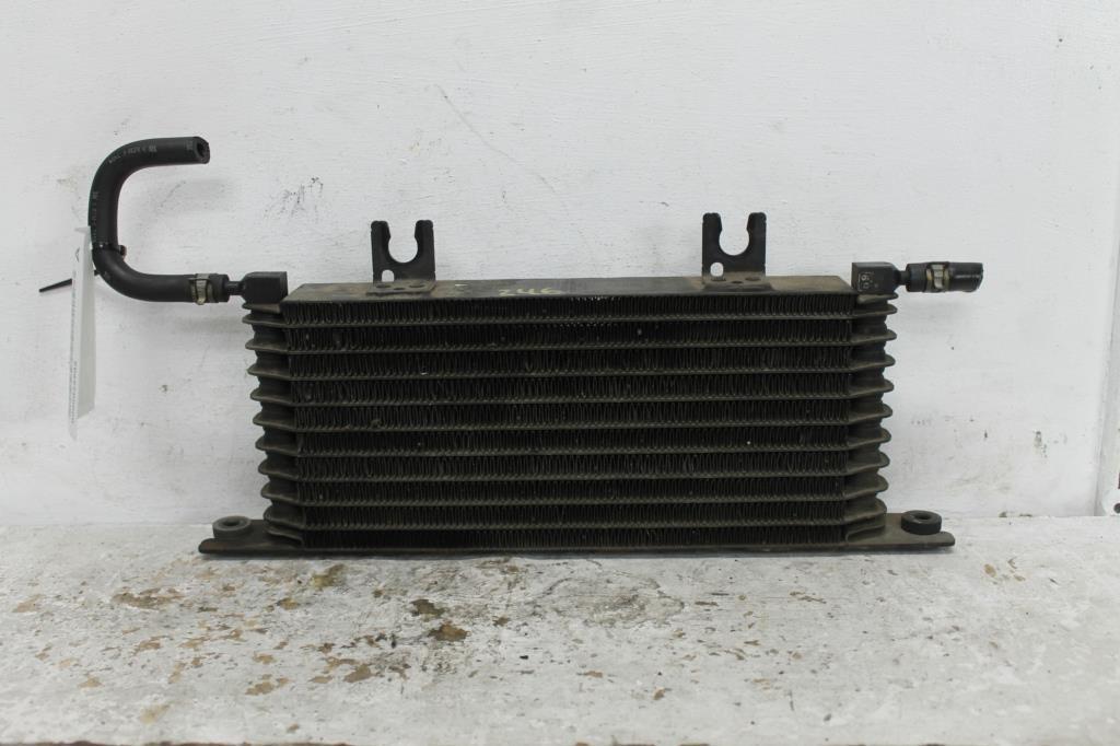 Nissan, Xtrail Cooler Transmission Oil Cooler, Petrol, 2.5, Qr25De, T32, 02/14-07/22