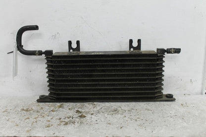 Nissan, Xtrail Cooler Transmission Oil Cooler, Petrol, 2.5, Qr25De, T32, 02/14-07/22