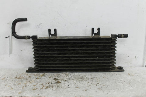 Nissan, Xtrail Cooler Transmission Oil Cooler, Petrol, 2.5, Qr25De, T32, 02/14-07/22
