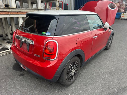 Mini, Cooper Trans/Gearbox Auto, Petrol, 1.5, B38M, 6 Speed, F55/F56, 04/14-06/18
