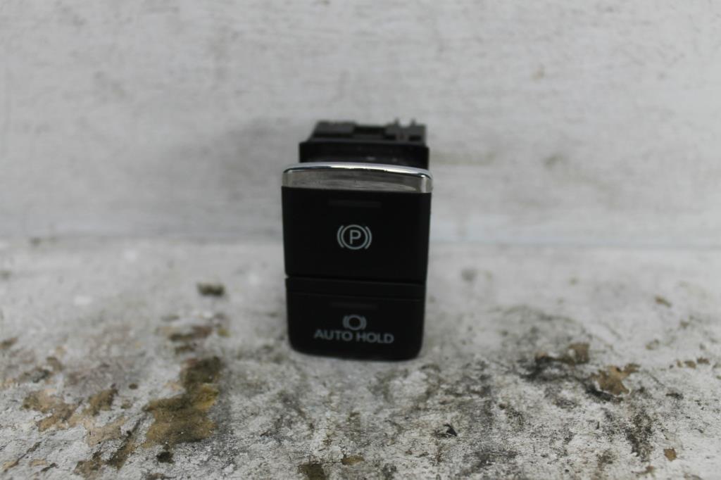 Mitsubishi, Outlander Combination Switch Electric Park Brake Switch, Zk-Zl, W/ Auto Hold, 01/15-07/21