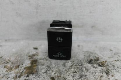 Mitsubishi, Outlander Combination Switch Electric Park Brake Switch, Zk-Zl, W/ Auto Hold, 01/15-07/21